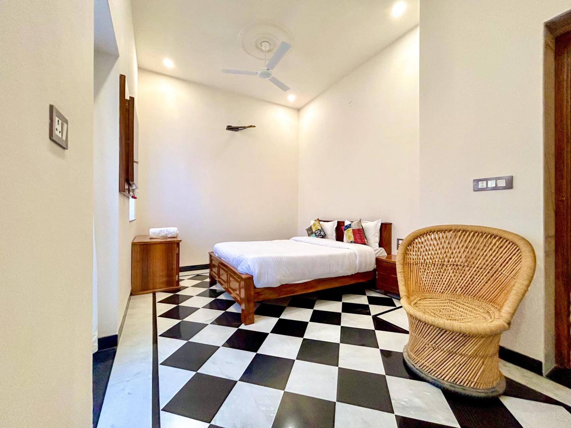 Hotel Vasudev Niwas Джайсалмер Екстер'єр фото