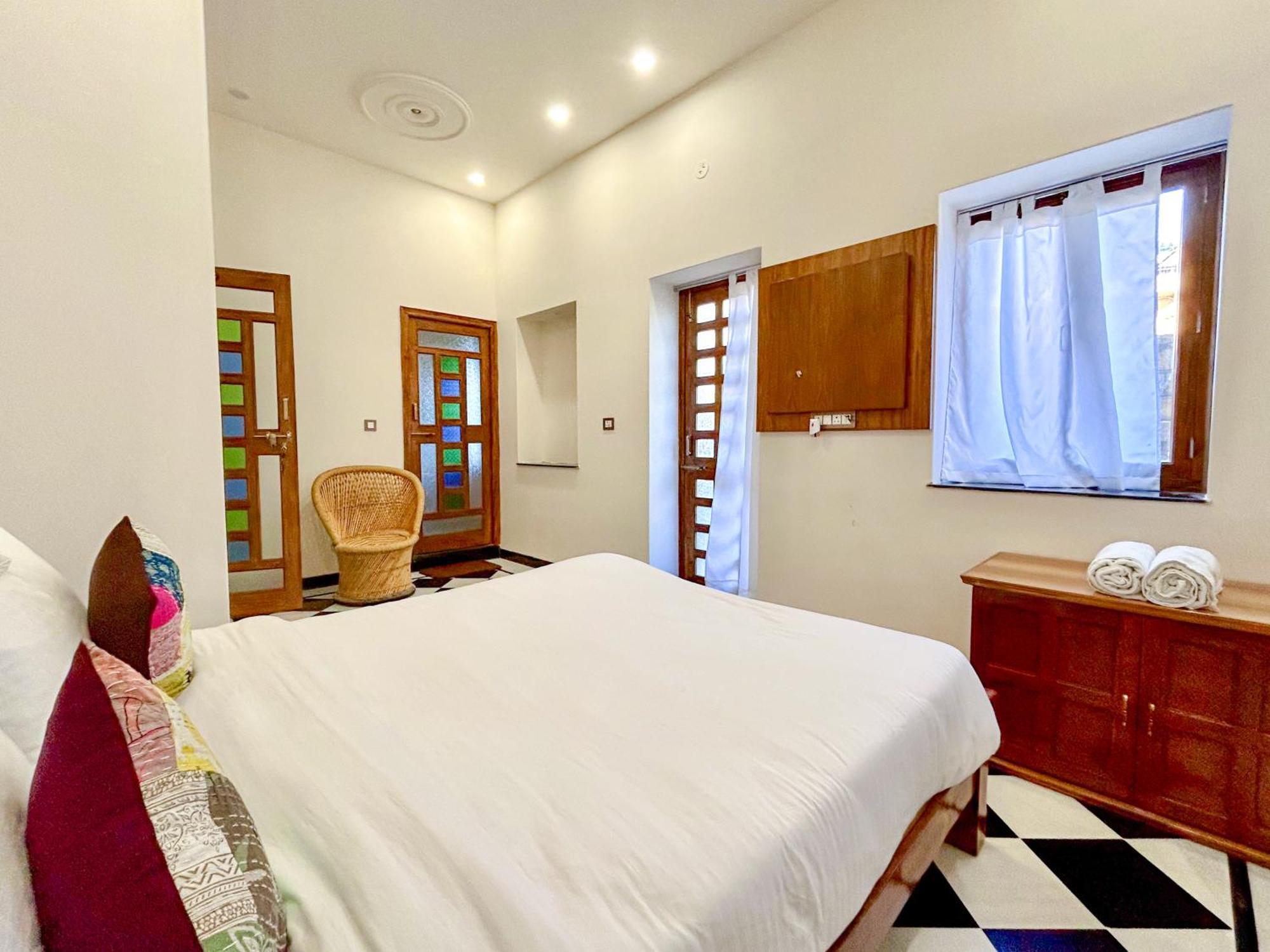 Hotel Vasudev Niwas Джайсалмер Екстер'єр фото